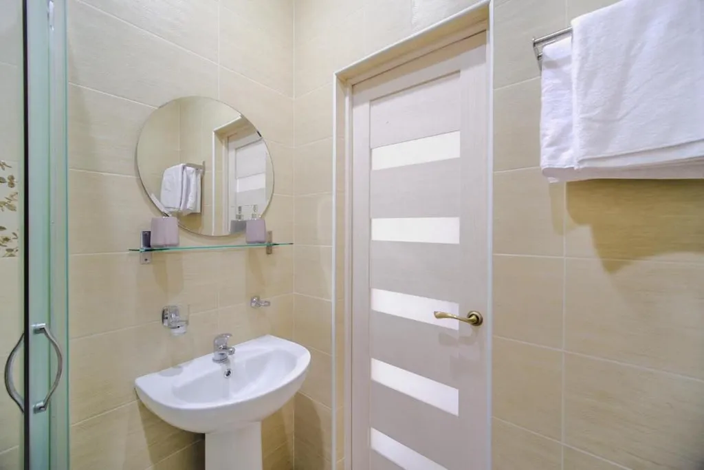 Уютные апартаменты в Английском доме на Российской