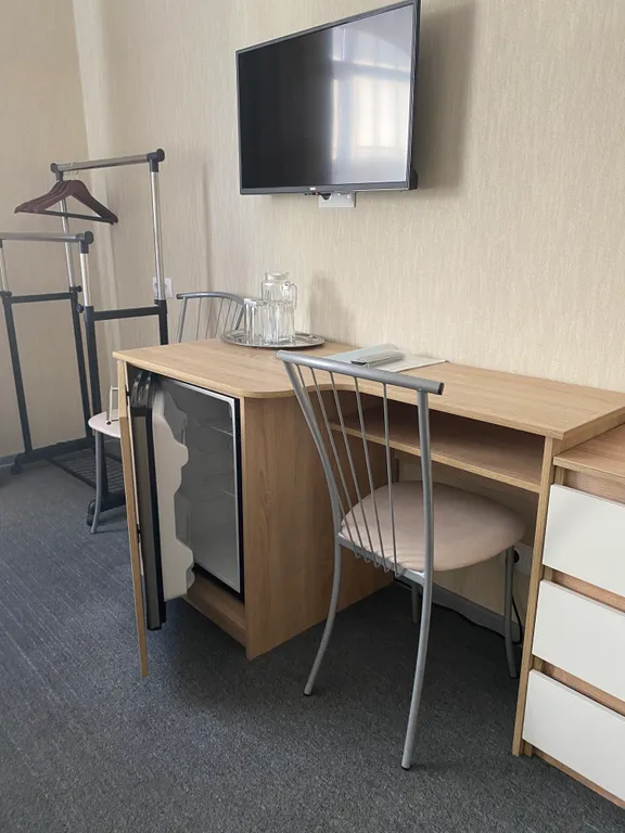 Квартира Комната — Анапа