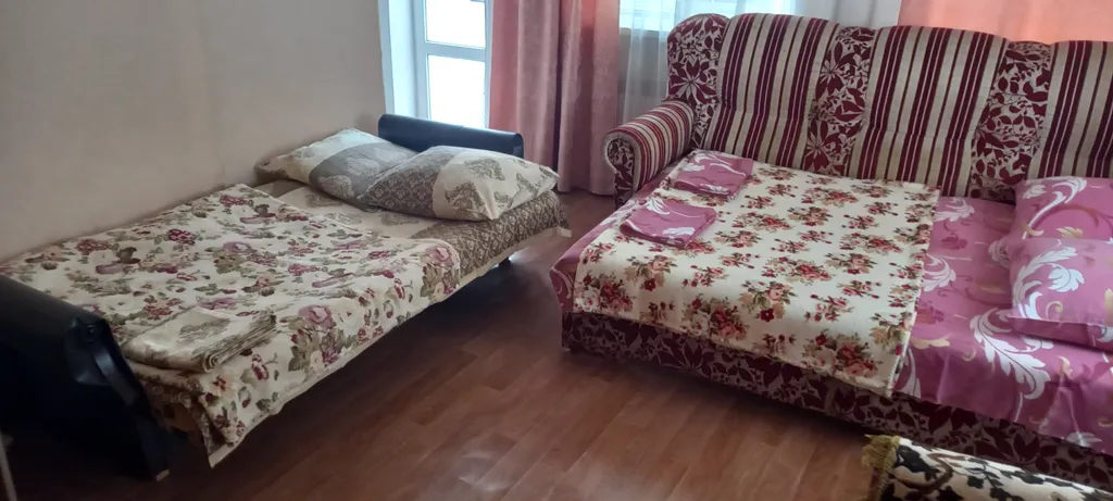 Уютный дом в центре