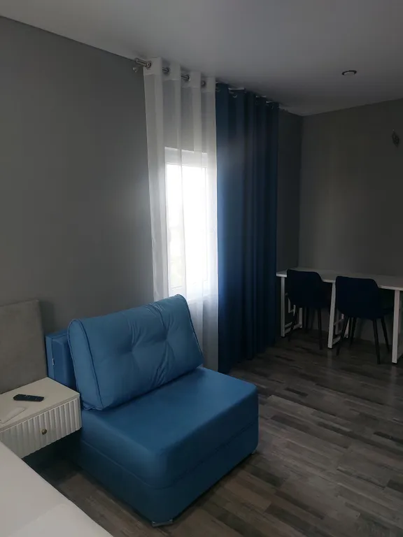 Квартира Комната — Гагра