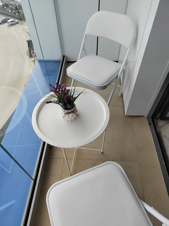 Квартира Квартира Премиальные aпаpтамeнты в ЖK Kиcлoрoд — Сочи