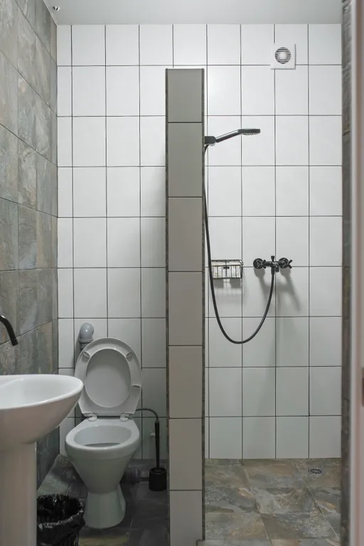 Семейная комната с отдельным санузлом в сердце Черкесска