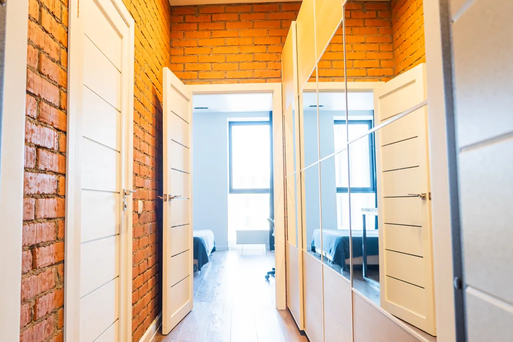 Апартаменты в историческом центре города