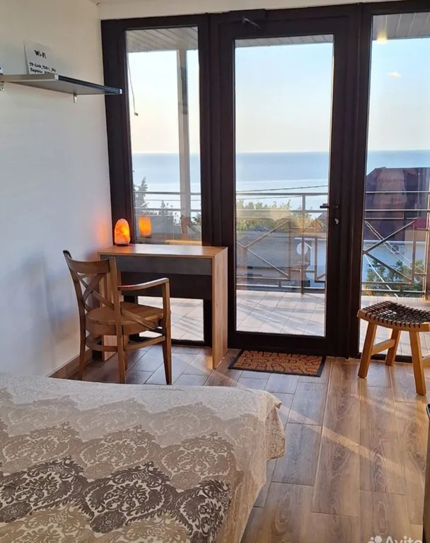 Квартира Комната — Севастополь