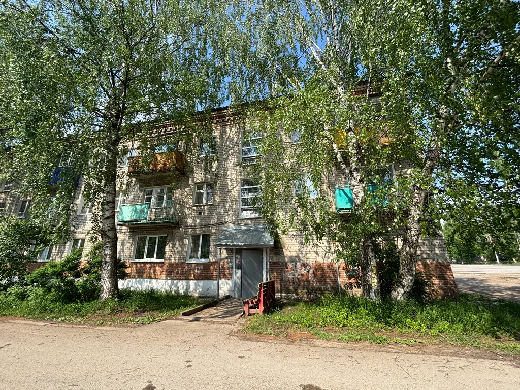 Светлая уютная теплая квартира