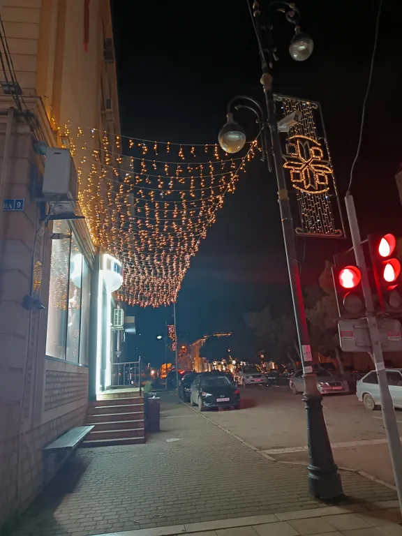 Квартира Квартира в центре города рядом с мультимедийным фонтаном — Дербент