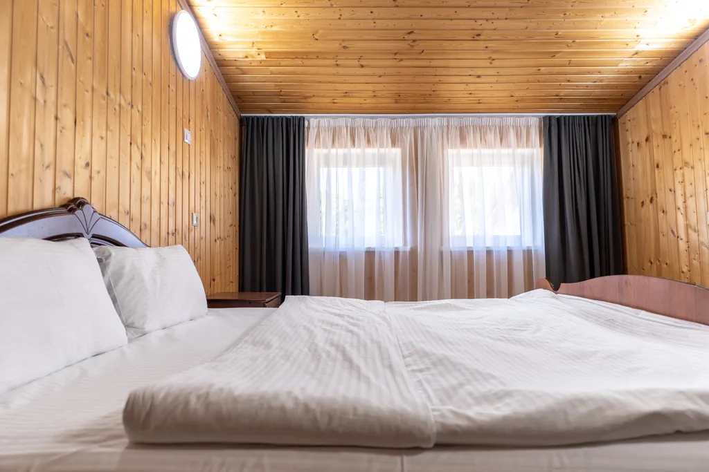 Квартира Комната — Кучук-Дере