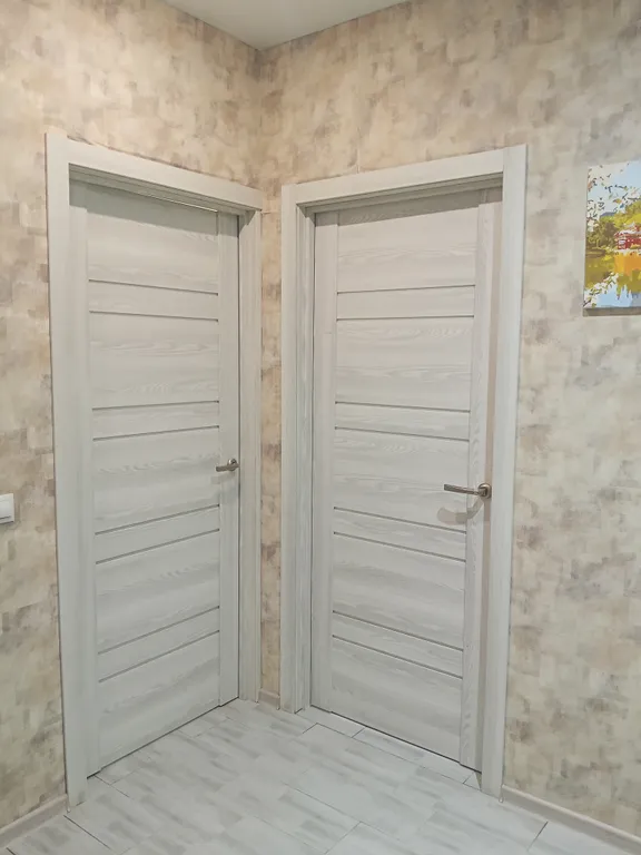 Квартира Уютные апартаменты в новом ЖК — Калининград