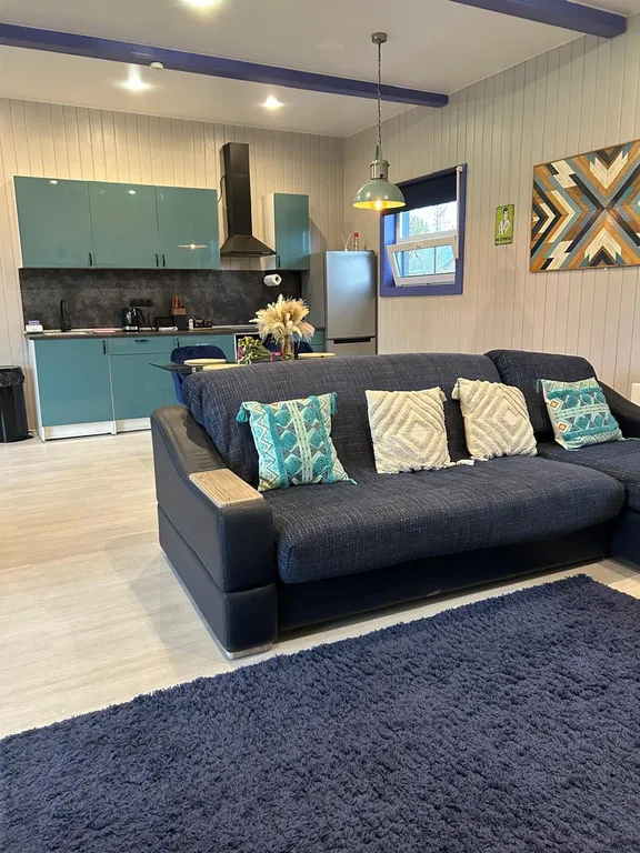 Дом в Сорочанах