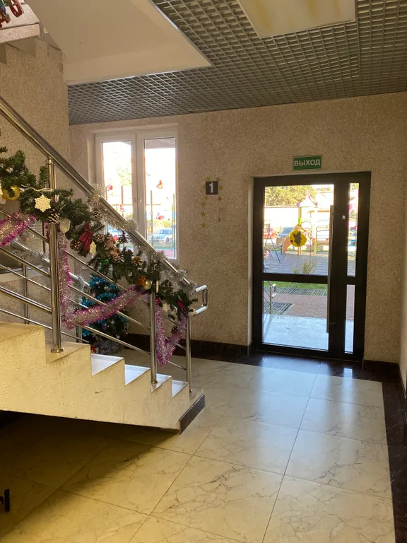 Квартира Квартира в ЖК Звезда — Лазаревское