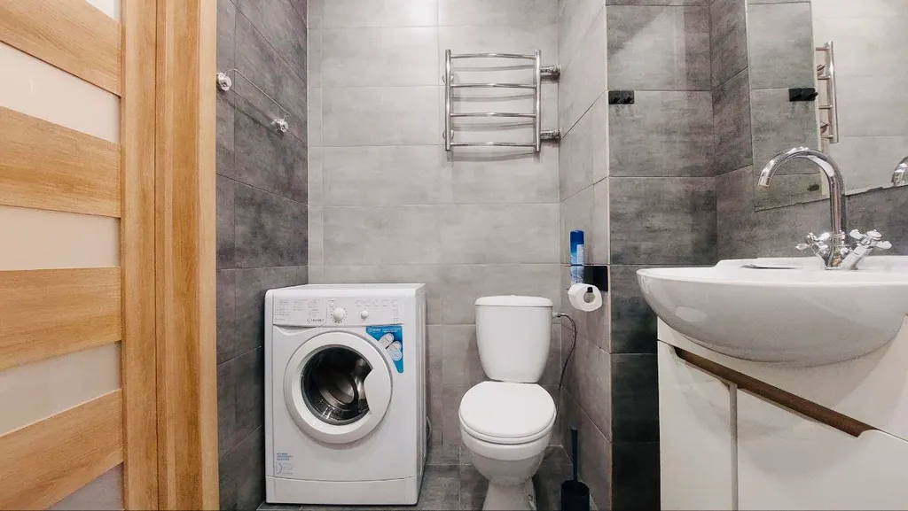 Квартира 1-комнатная Квартира — Лобня