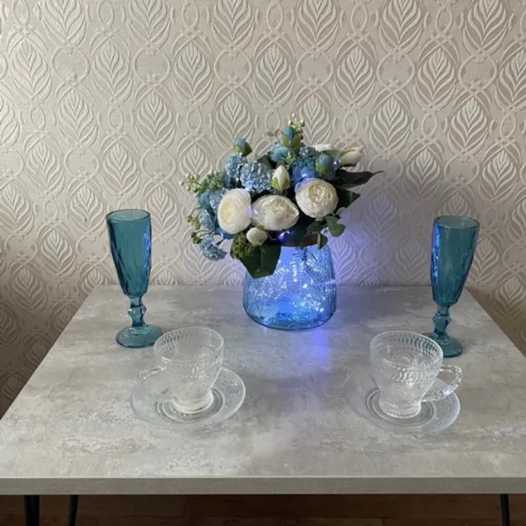 Однокомнатная квартира в самом центре города