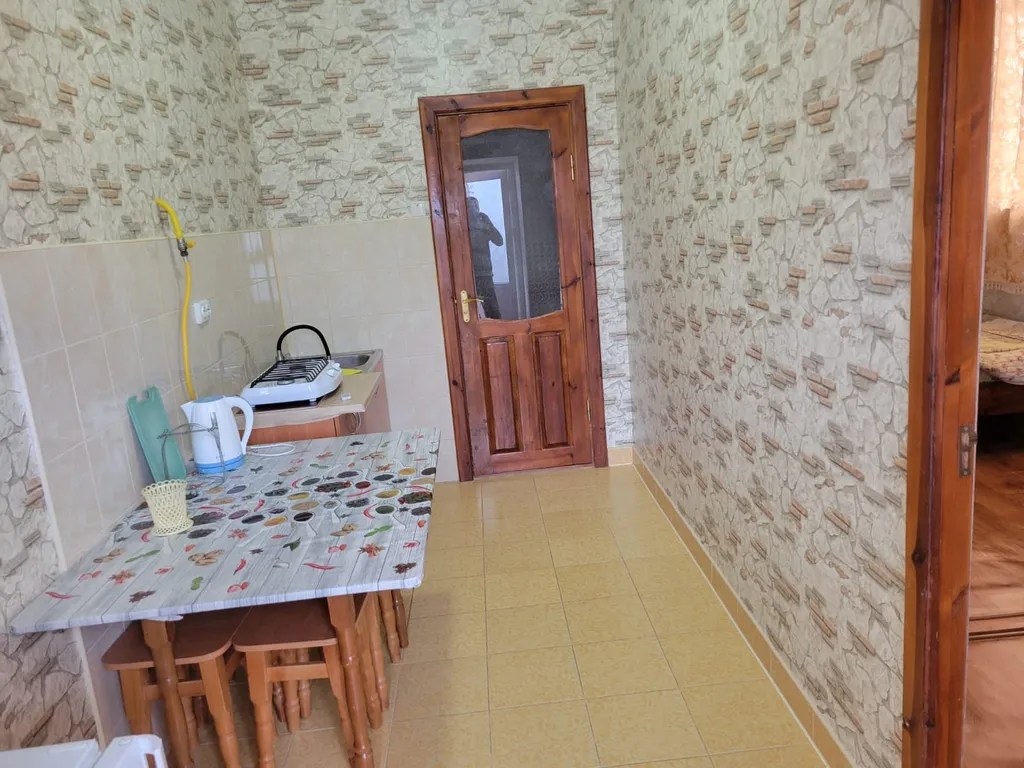 Квартира Комната — Судак