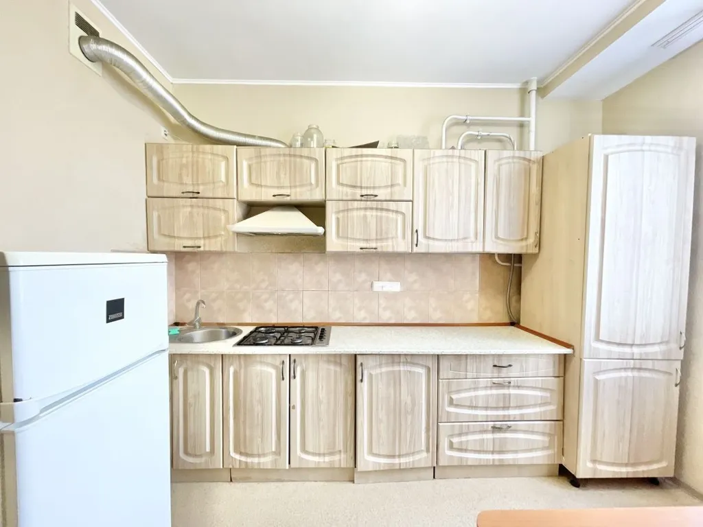 Квартира Уютная квартира в лучшем районе города — Севастополь