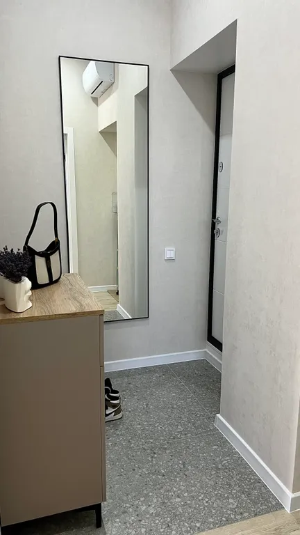 Двухкомнатная квартира в самом центре