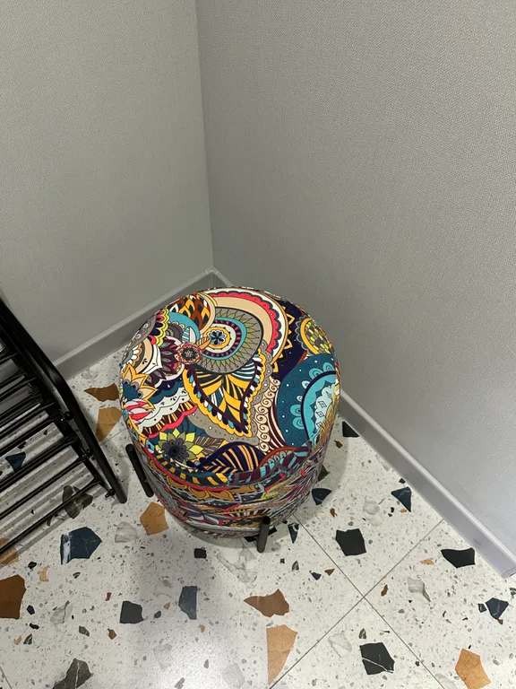 Уютная теплая квартира рядом с центром города