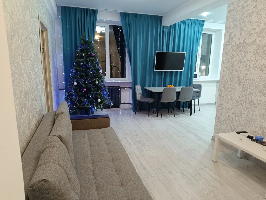 Квартира Семейные апартаменты в самом сердце Пскова — аренда посуточно в Псков