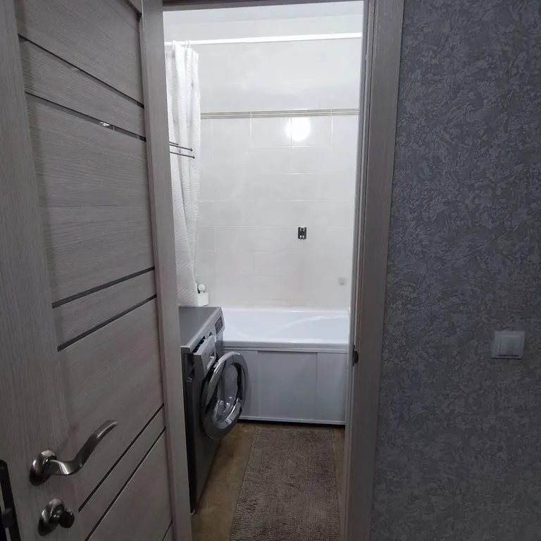 Привлекательная , уютная квартира во Всеволожске