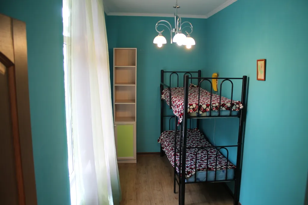 Дом у Марины рядом с морем