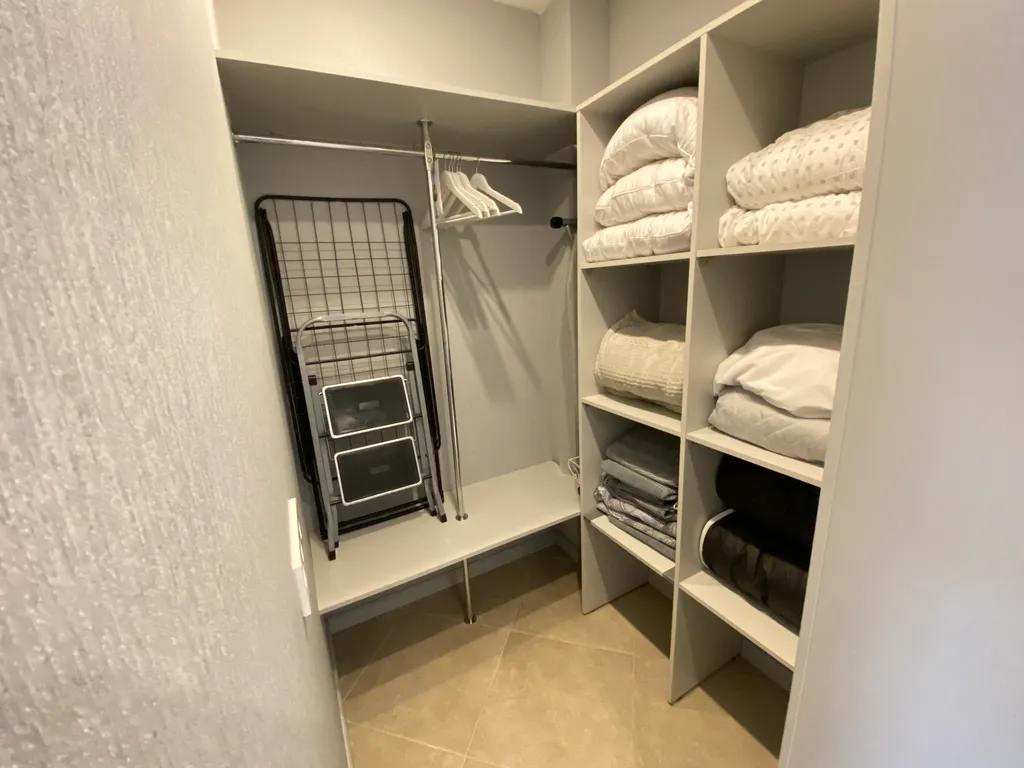 Квартира Апартаменты в Олимпийском парке — Сириус