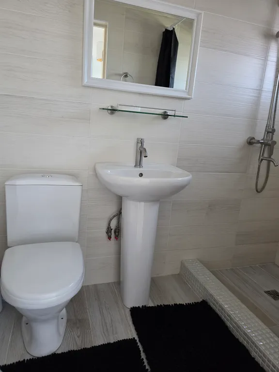 Номер Люкс 4 возле моря