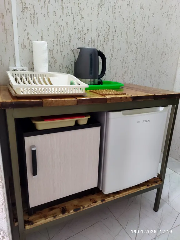 Ракушка Казантипа