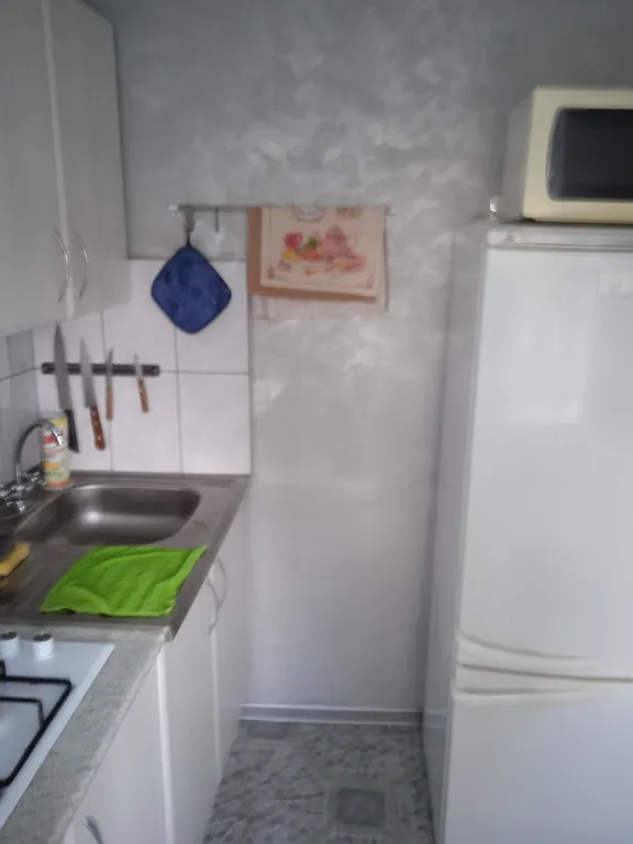 Чистая уютная квартира