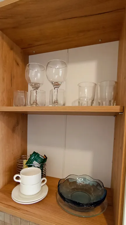 Уютная квартира для вас