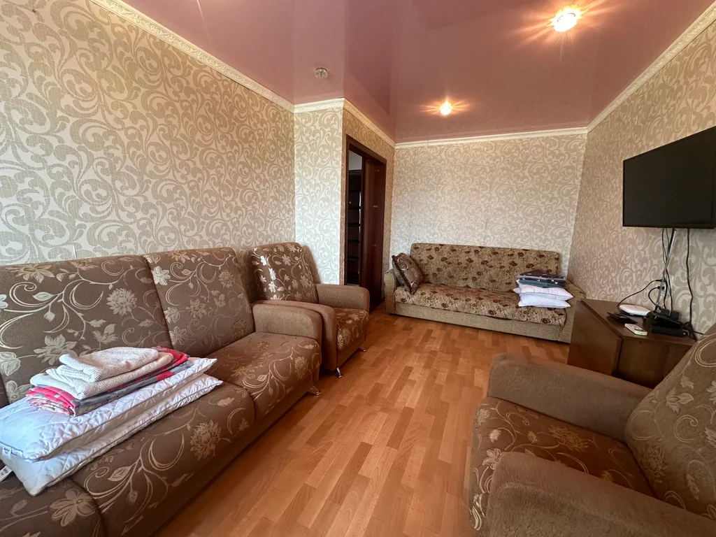 Однушка у трассы М4