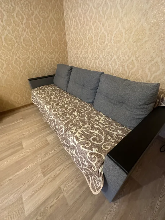 Квартира напротив Радиокадемии