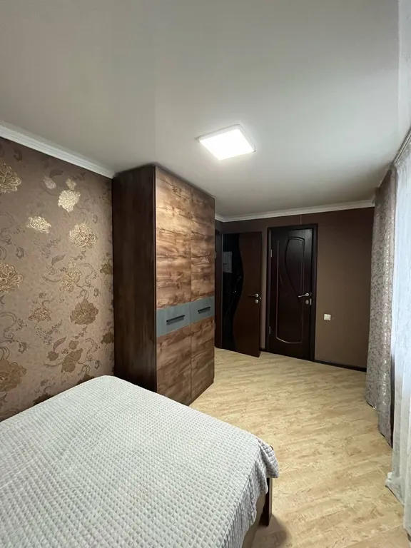 Уютная квартира около ЖД Минеральные Воды и центрального парка