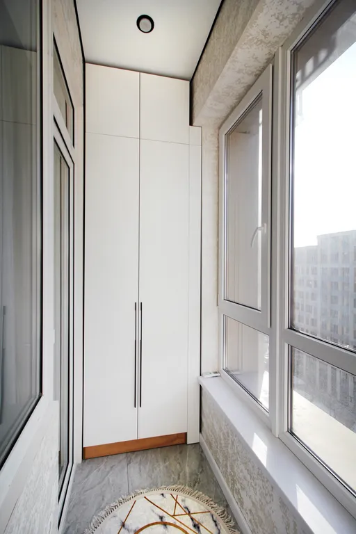 Уютная квартира в центре Алматы, недалеко от Арбата