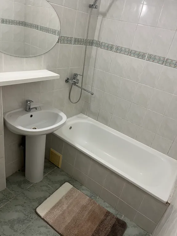 Квартира Квартира в историческом центре — Светлогорск