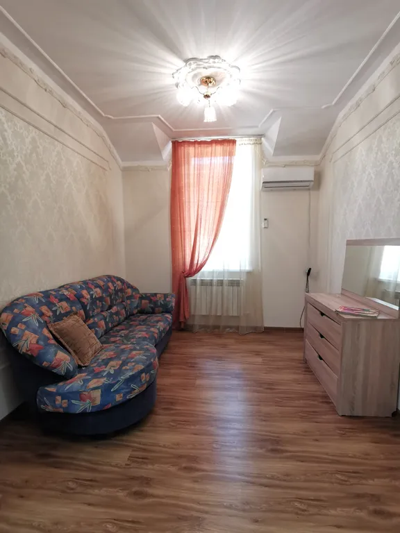 Коттедж у моря