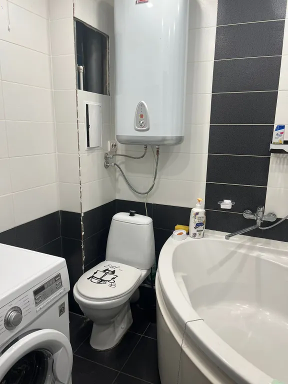 Уютная квартира в центре