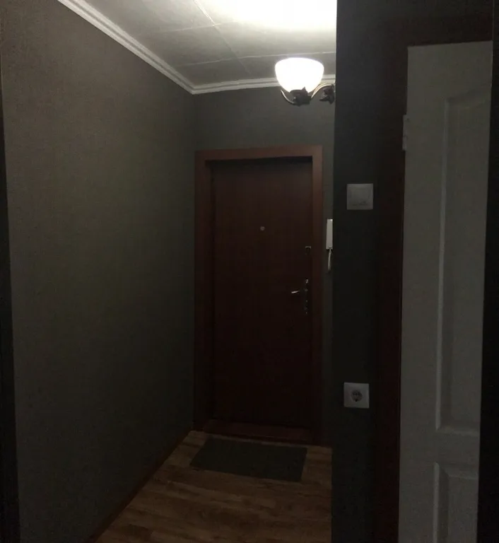 Удобная локация.