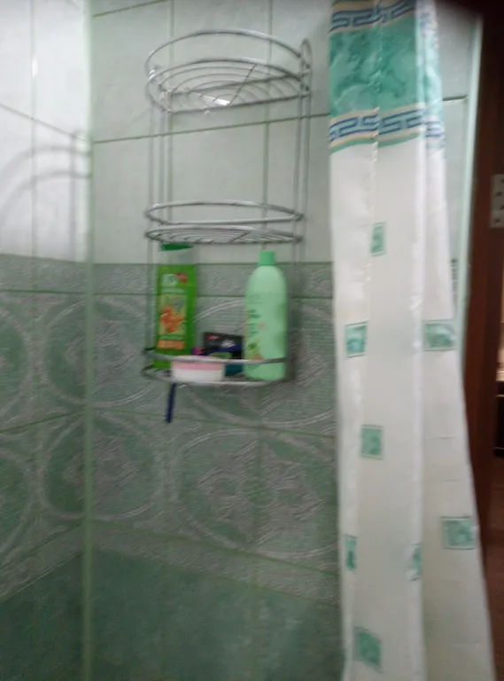 Просторная квартира в историческом центре города