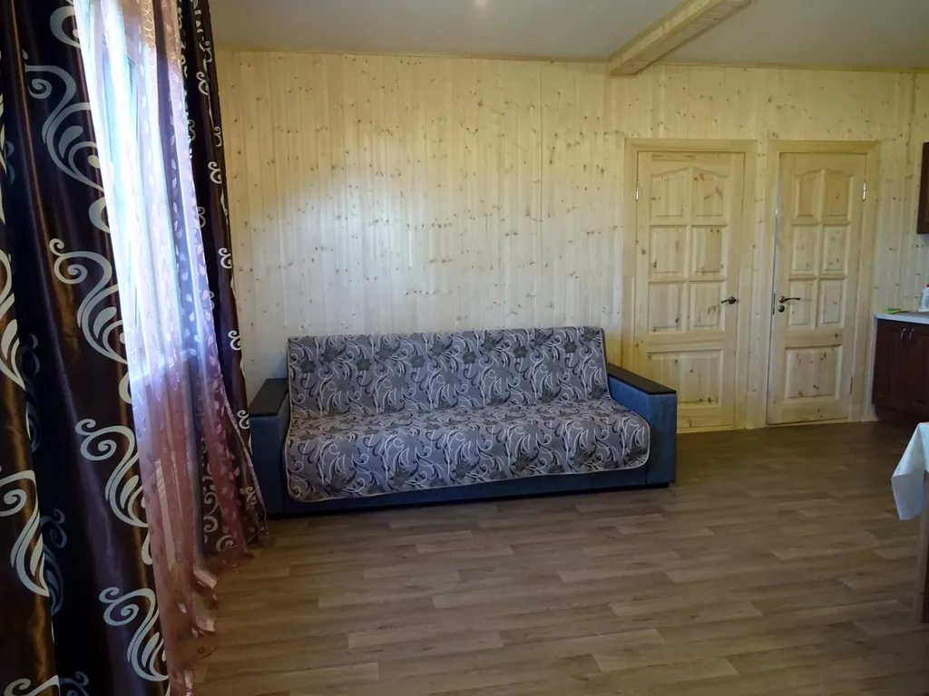 Уютный дом на берегу Селигера