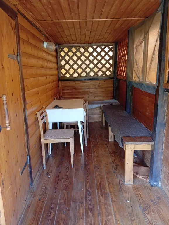 Коттедж Коттедж Дача с баней — Казань