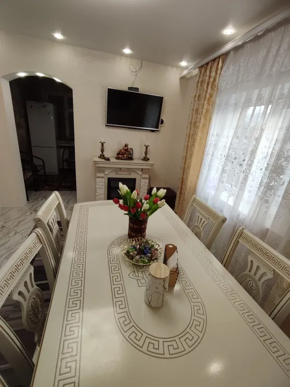 Жилье у моря