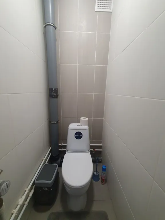 Светлая квартира