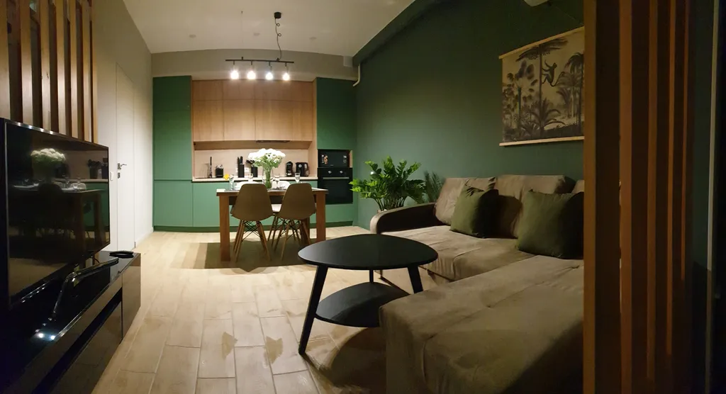 Дом на море