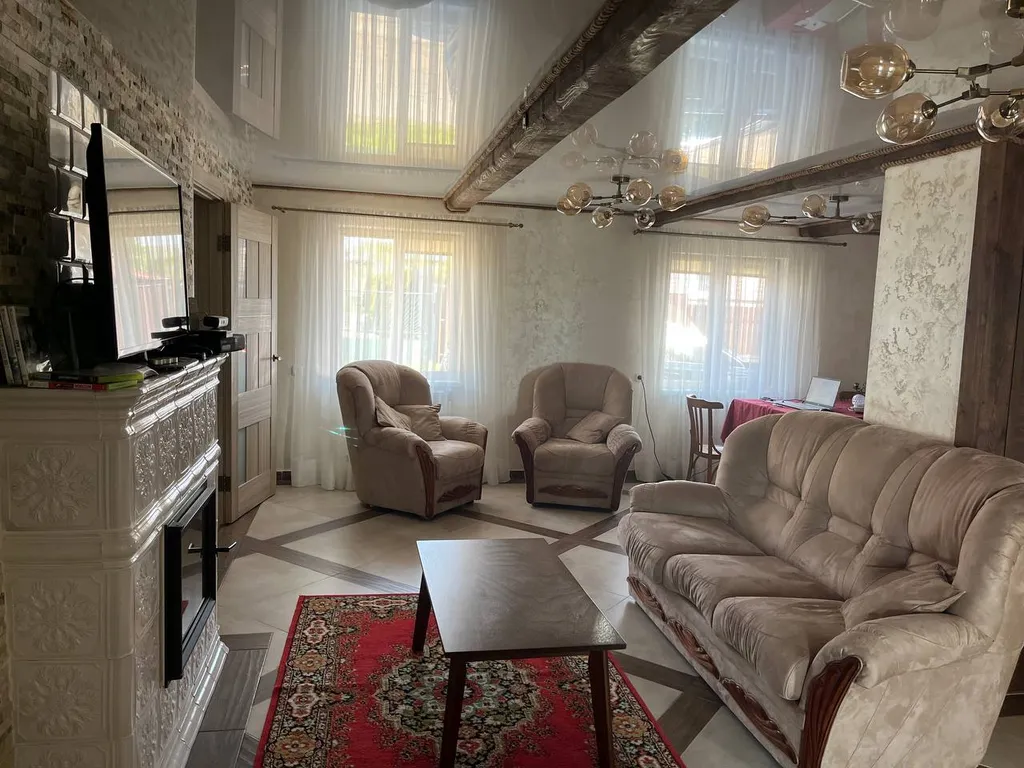 Усадьба Бона