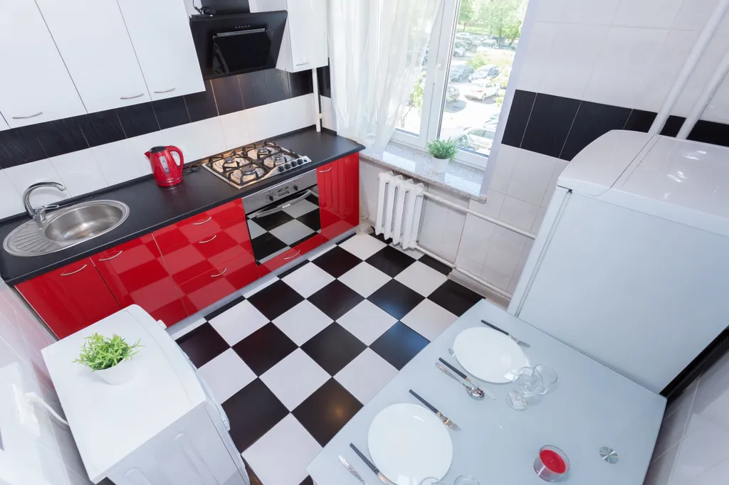 Квартира в самом центре, заселение 24 / 7