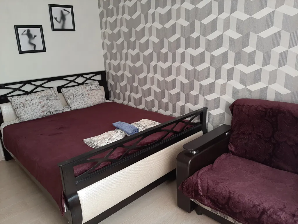 2-комнатная Квартира — аренда посуточно в Орёл