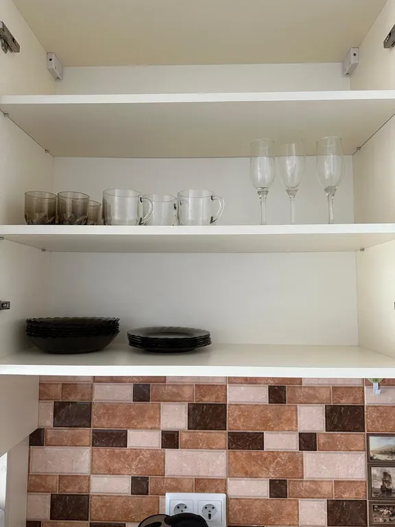 Квартира 1-комнатная Квартира — Калининград