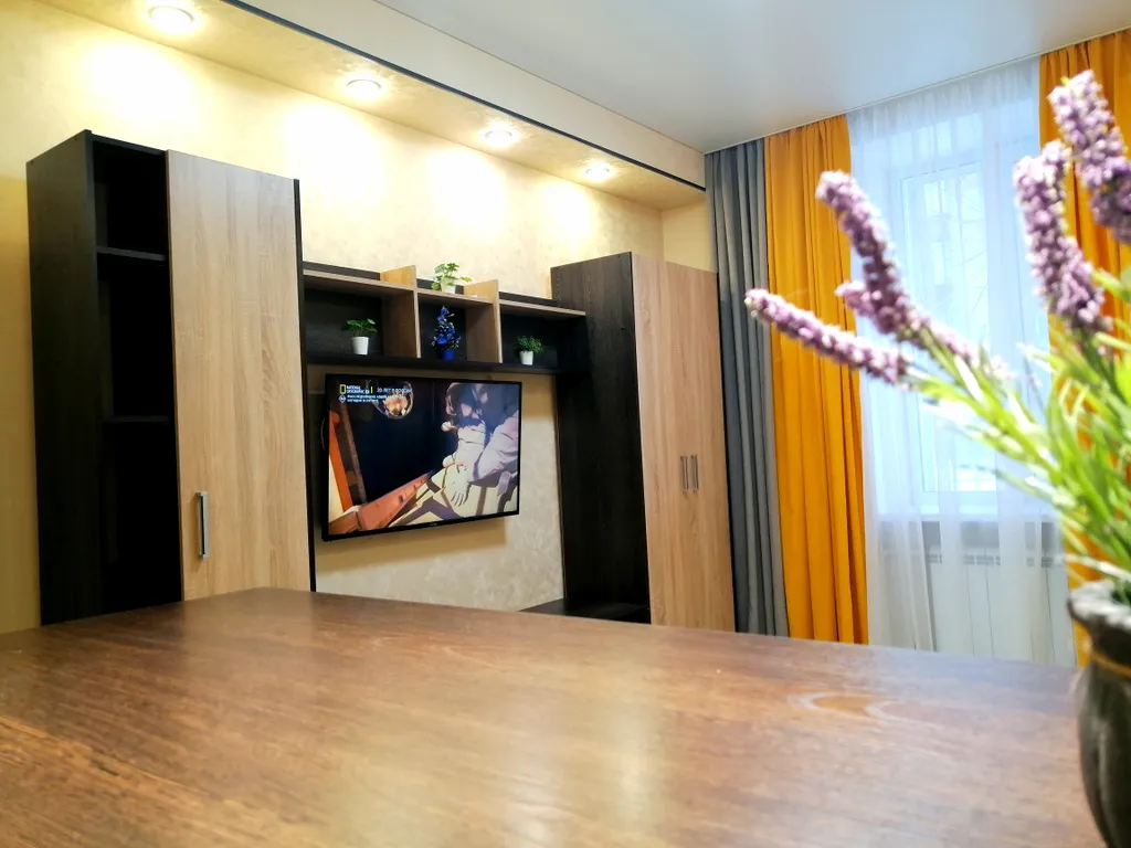 2-комнатный Люкс