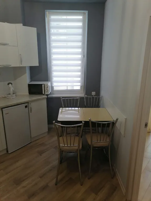 Просыпаемся и засыпаем под шум моря