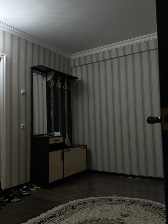 Уютная двухкомнатная квартира в центре города