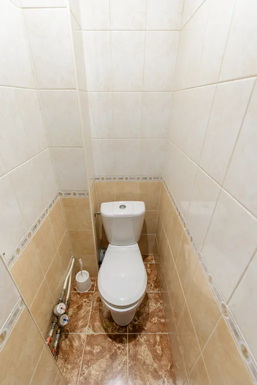 Евродвушка на вокзале Томск-1